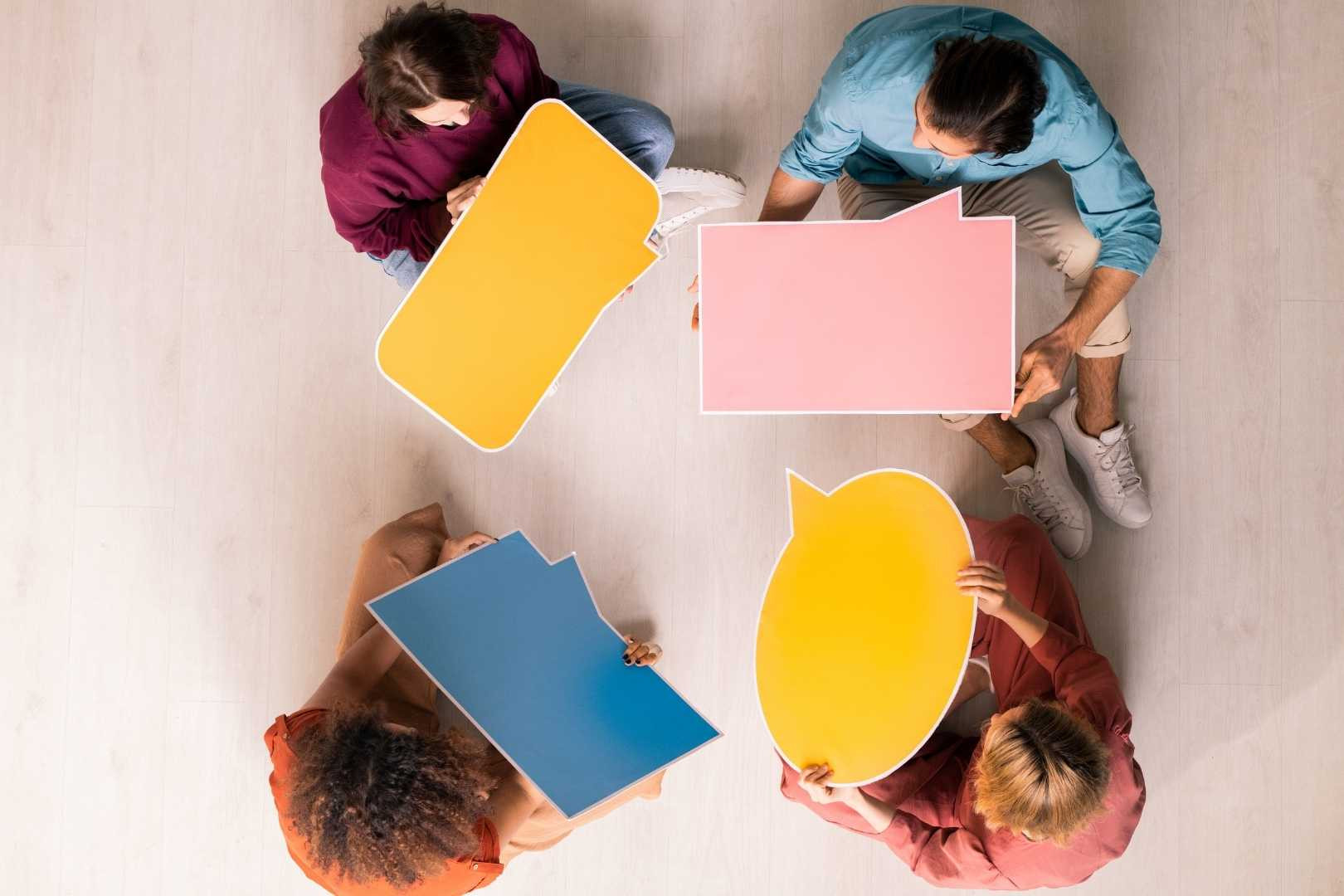 Etkili İletişim Becerileri