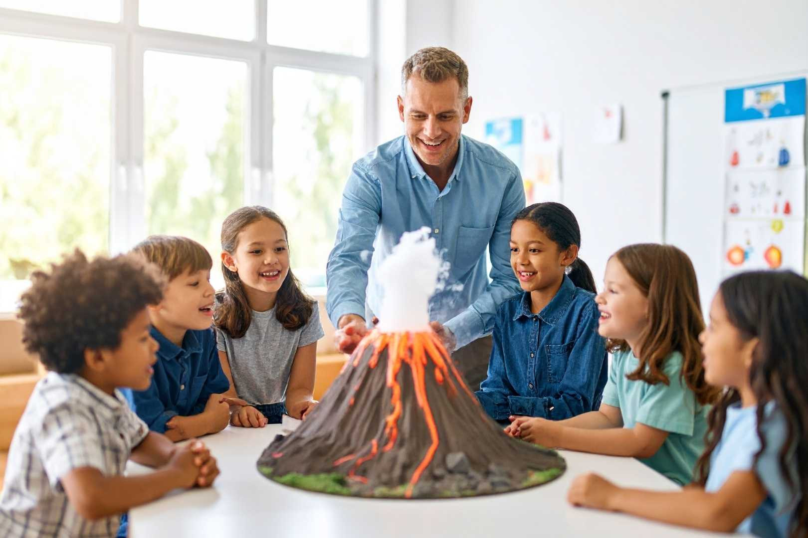 Harmanlanmış Öğrenme, Ters Yüz Sınıf Modeli ve Eğitim Yöntem Teknikleri