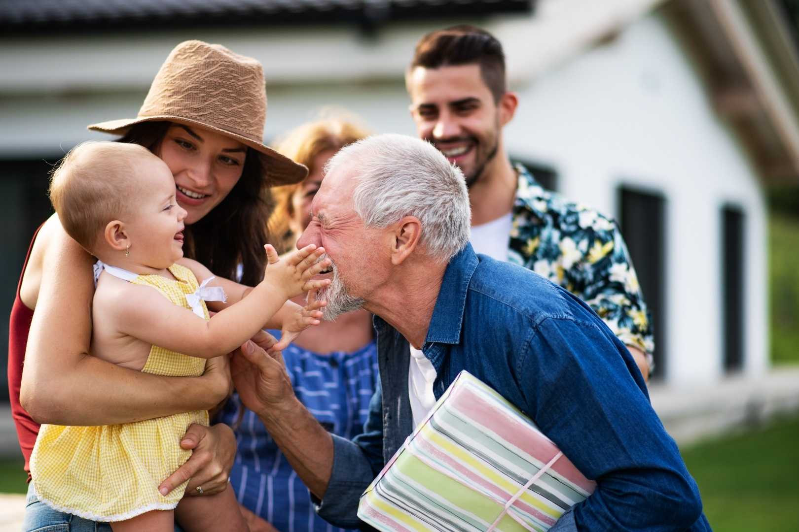 Kültürel Aktarım ve Kültürlerarası Farkındalık