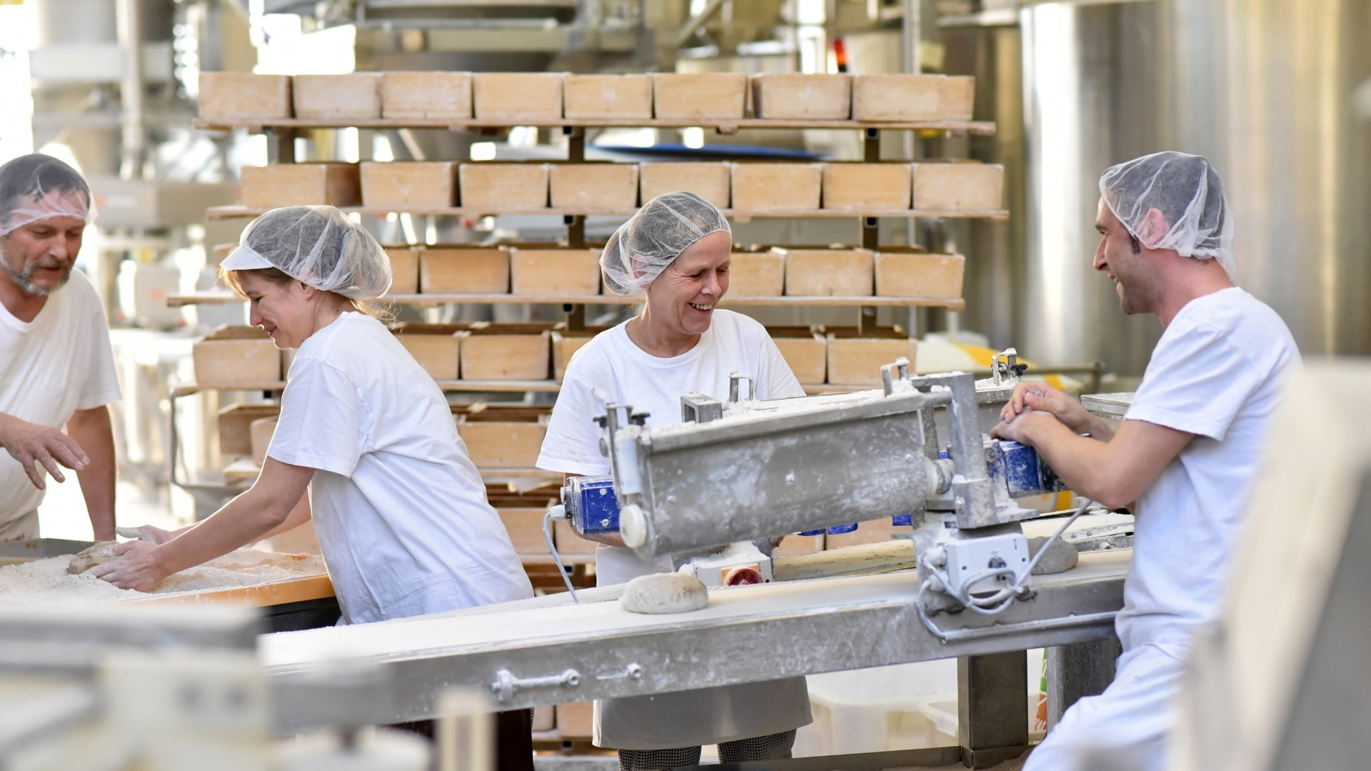 A2 - Üretim Sektörüne Yönelik Türkçe Kursu